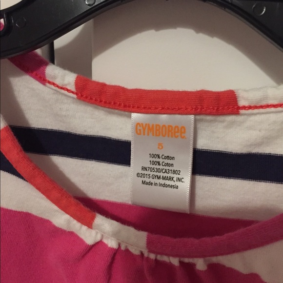 Gymboree Tank top for Girls - Picture 4 of 4